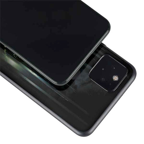 DC Comics Batman Call Sign City Google Pixel 5 Skin